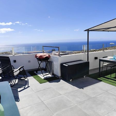 Atico Micaela. Terraza Y Vistas Apartment Santa Cruz de Tenerife Exterior photo