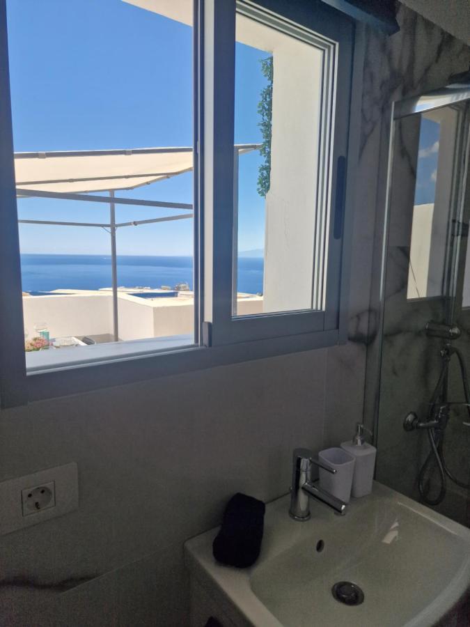 Atico Micaela. Terraza Y Vistas Apartment Santa Cruz de Tenerife Exterior photo