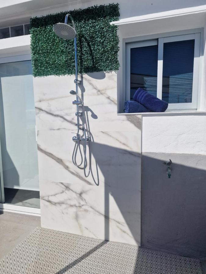 Atico Micaela. Terraza Y Vistas Apartment Santa Cruz de Tenerife Exterior photo